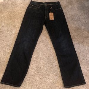 NWT Men’s Lucky Brand Jeans